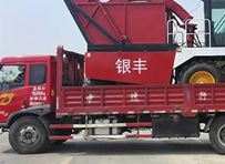 **生產(chǎn)青儲機的研發(fā)、中試、推廣于一體