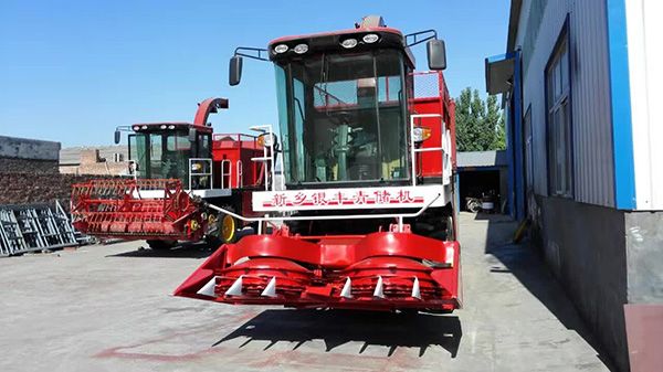 廣西北?？蛻?，定制升高版銀豐青儲機！